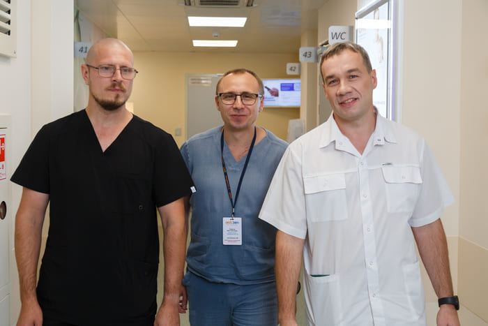 Астенозооспермия