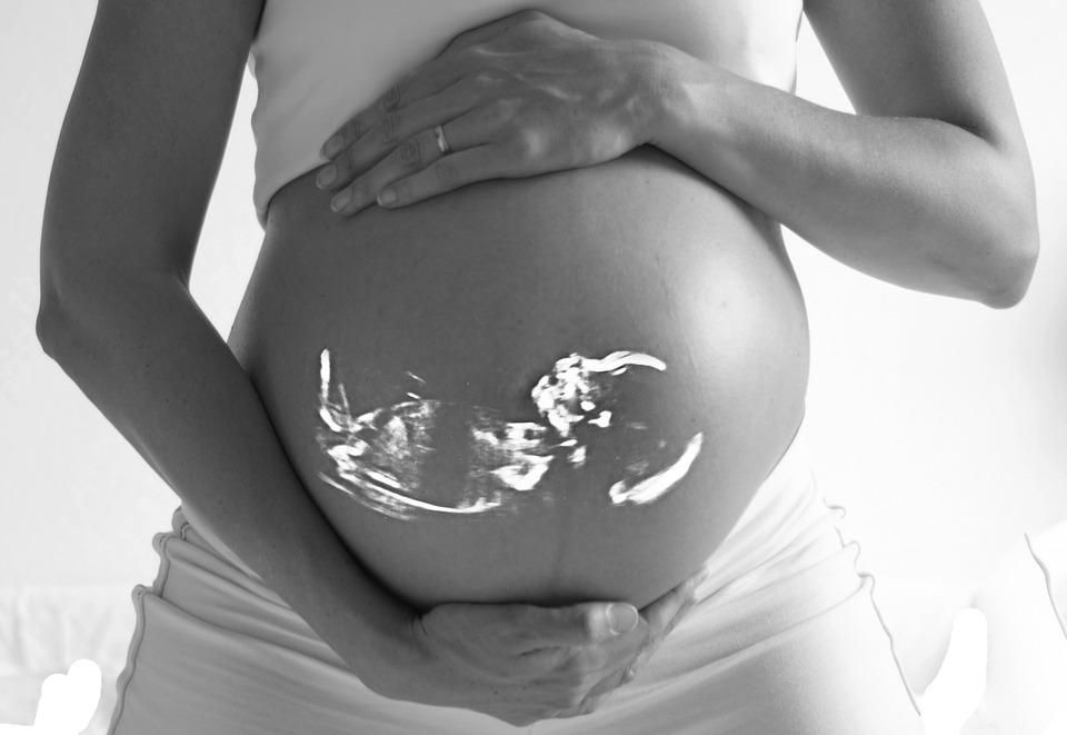 УЗ-скрининги во время беременности