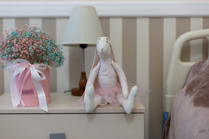 Физиотерапия в программе ЭКО