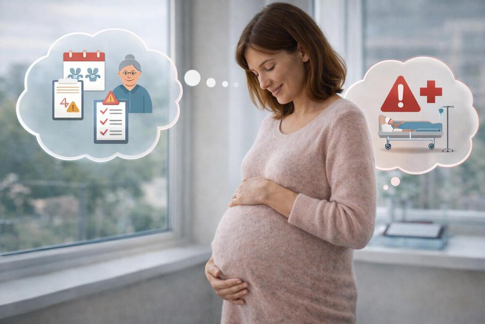 Мифы и правда об ЭКО