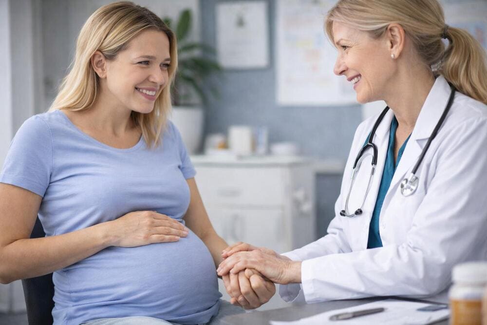 Беременность и патологии матки Беременность и патологии матки