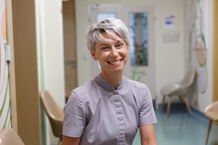 Мария Клименко