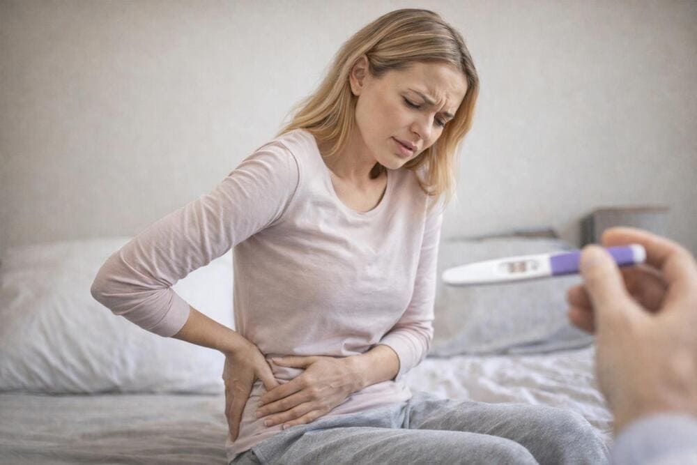 Спайки в малом тазу Спайки в малом тазу