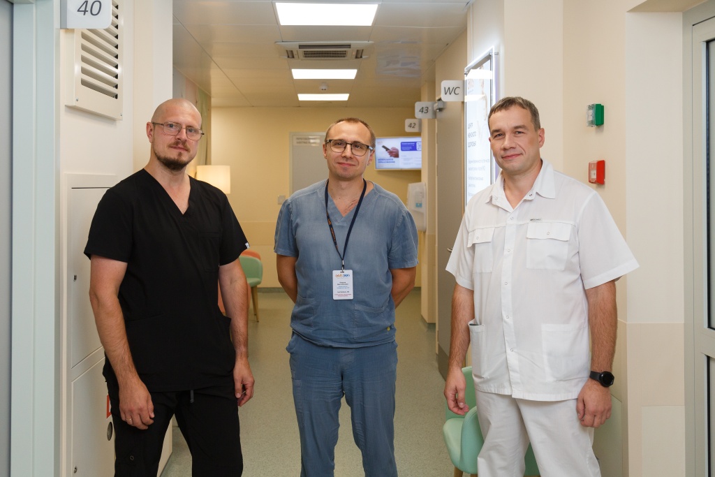 Лечение без операции: методы и их эффективность