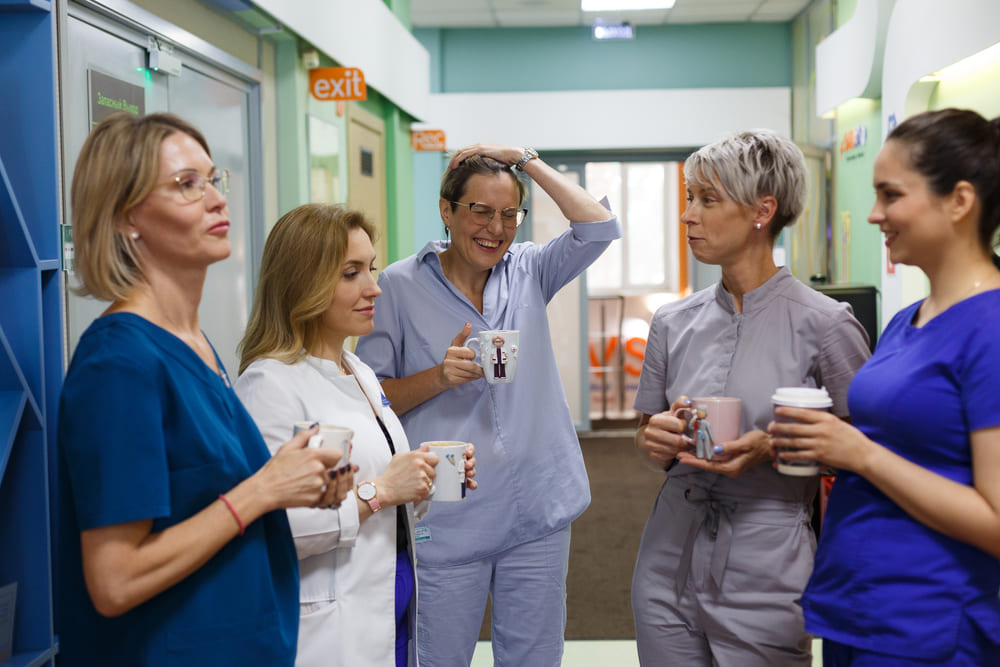 Беременность после ЭКО: важные моменты для благополучного финала