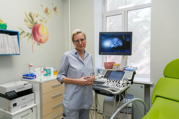 Кикина Юлия Алексеевна