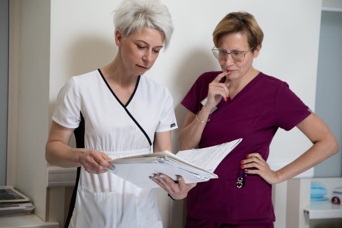 Хламидиоз. Скрытые угрозы