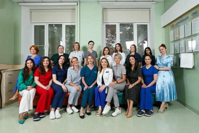 ЭКО в Москве