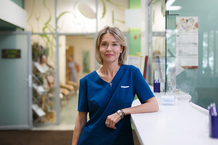 ЭКО после 40