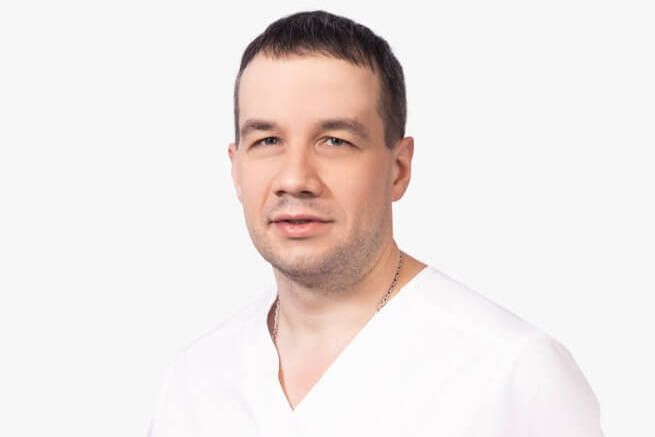Тикоцкий Дмитрий Вадимович