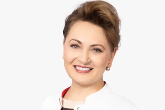 Барская Екатерина Сергеевна