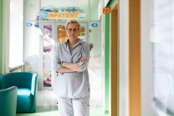 Подготовка к ЭКО женщине