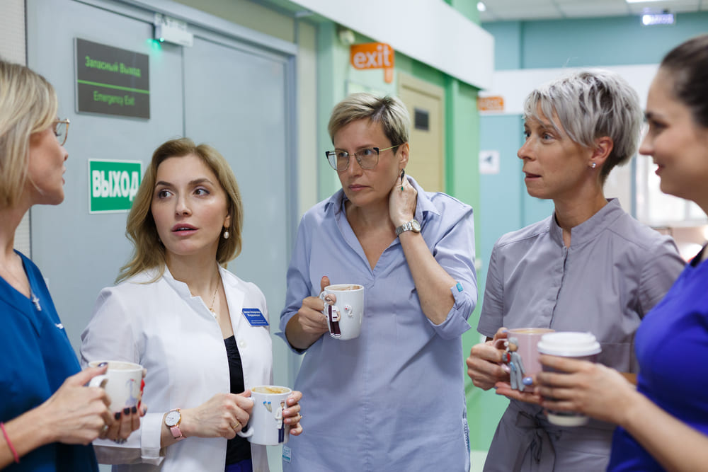 Проверка проходимости маточных труб