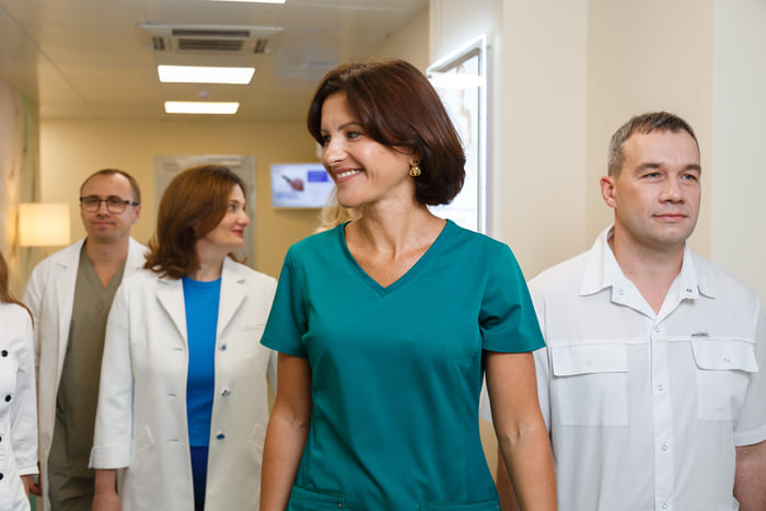 Эндометриоз