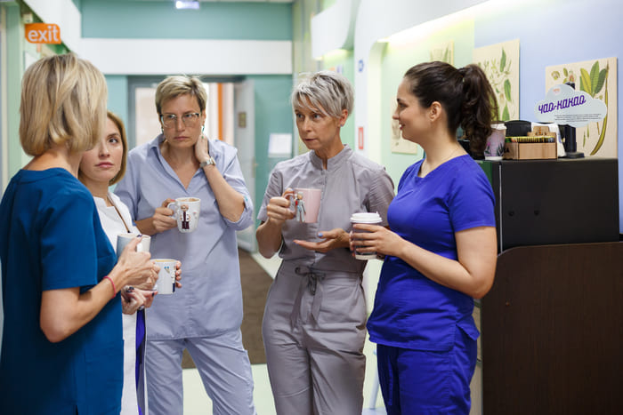 Донорство яйцеклеток