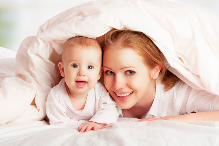 Психологические аспекты программы суррогатного материнства. Третья часть