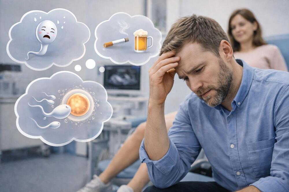 Мифы и правда об ЭКО