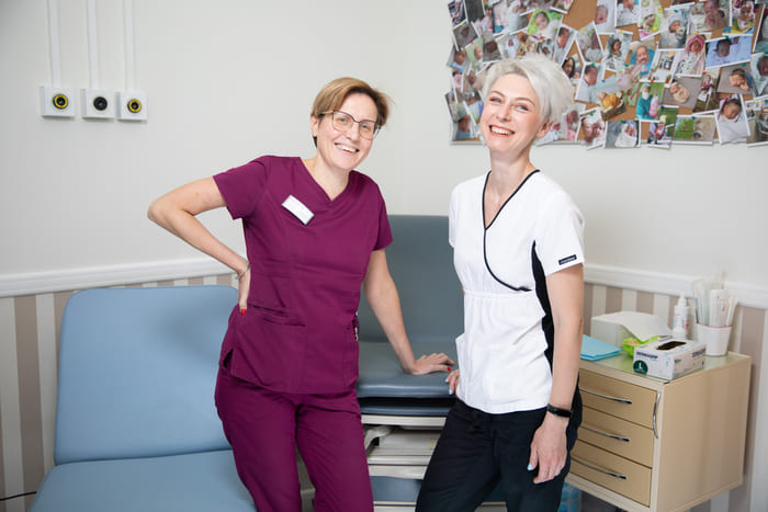 Интеллект ребенка определяется материнскими генами