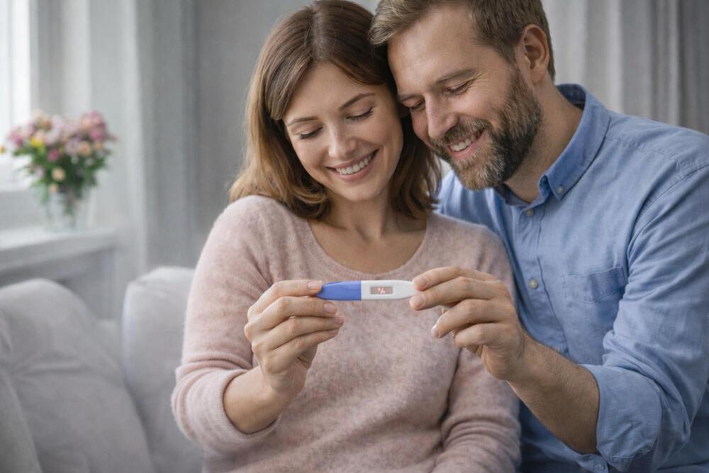 Мифы и правда об ЭКО