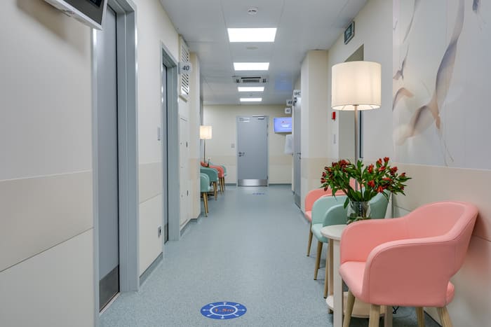 УЗИ при беременности