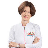 Кузнецова Ирина Андреевна