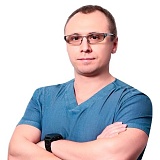 Бендусов Иван Алексеевич