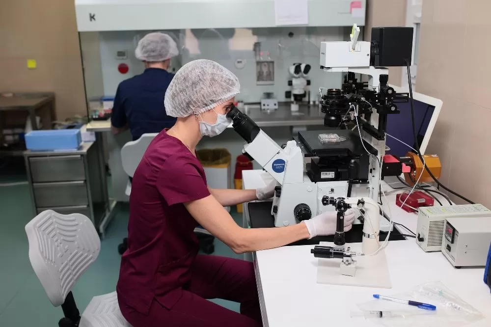 Агглютинация сперматозоидов - цены на лечение агглютинации ...