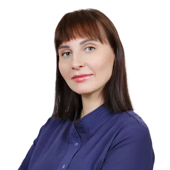 Киевская Юлия Кирилловна