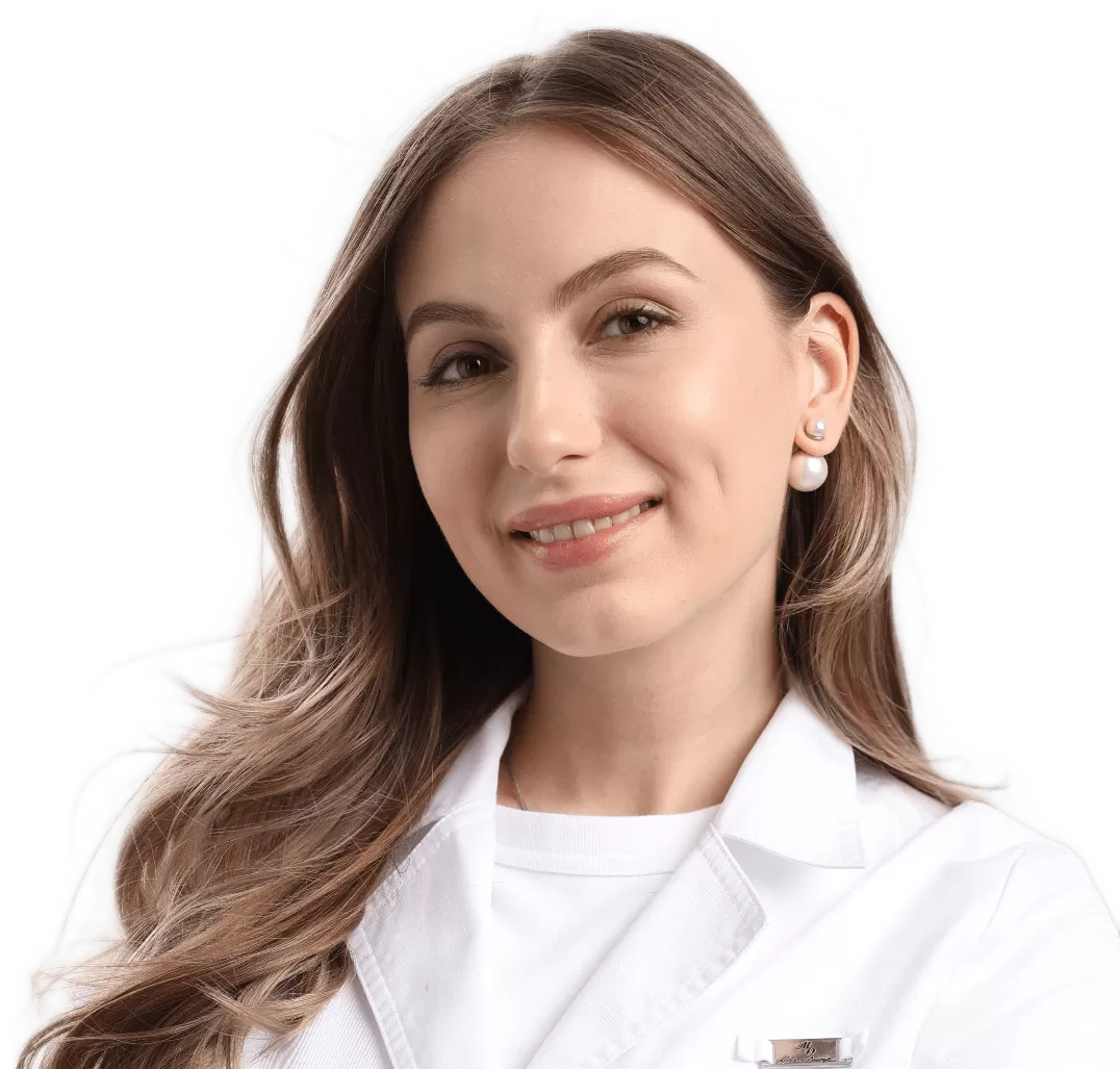 Варлакова Полина Михайловна