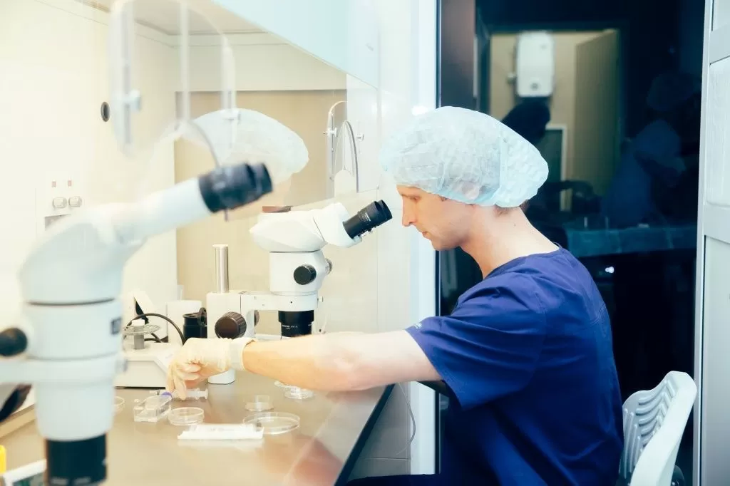 Преимплантационная генетическая диагностика (ПГД) в Москве, цена