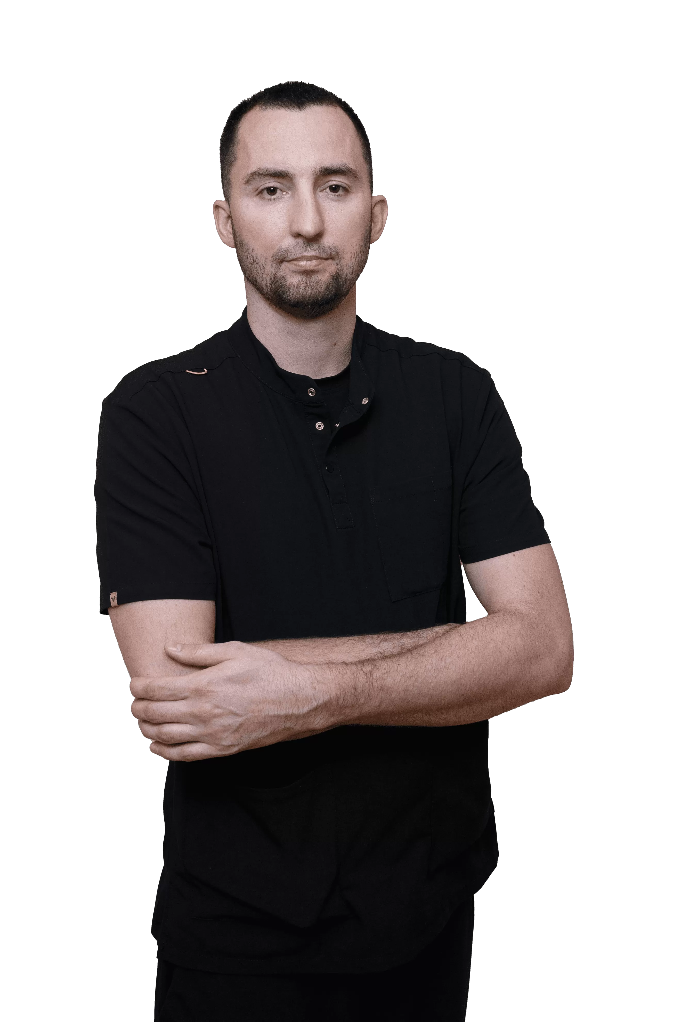 Кудряшов Максим Александрович