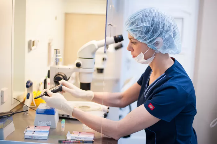 Преимплантационная генетическая диагностика (ПГД) - цена, анализ ПГД ...